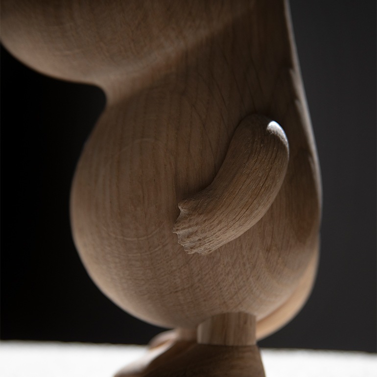 BOYHOOD ボーイフッド｜MOOMINTROLL SMALL