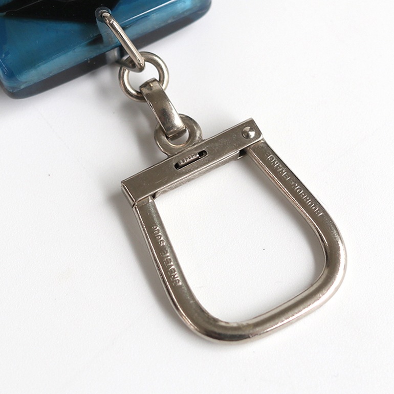 VINTAGE｜BOURBON キーホルダー【EDF】