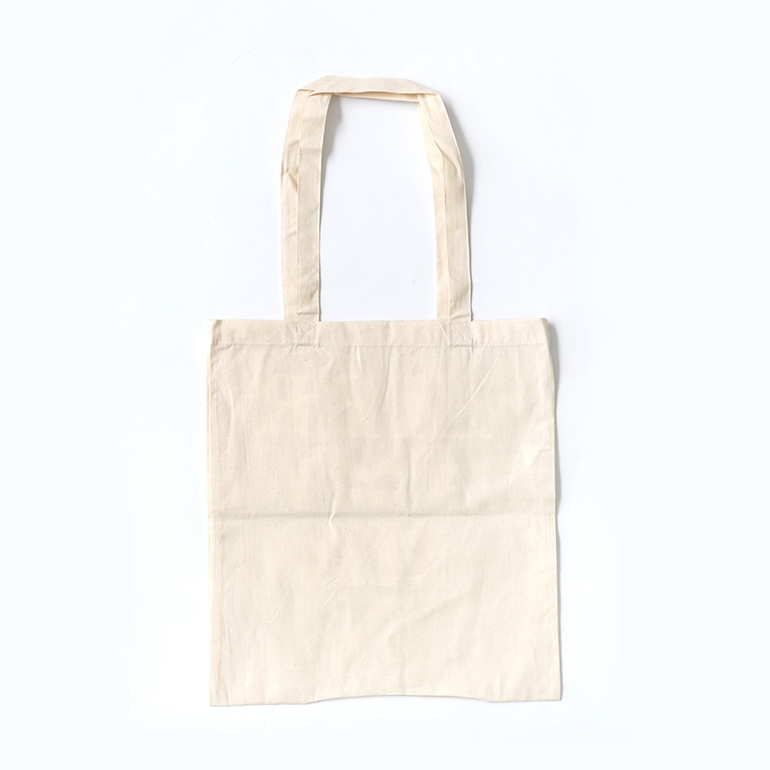 LIBRARYMAN TOTE BAG