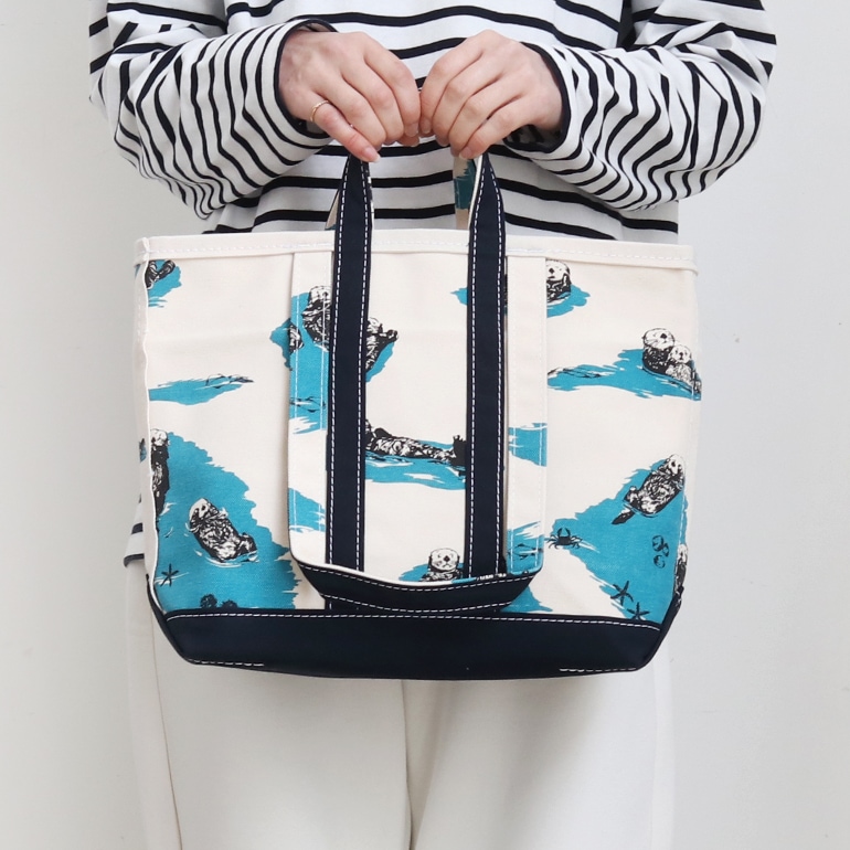 TEMBEA テンベア｜MARKET TOTE SMALL　RAKKO
