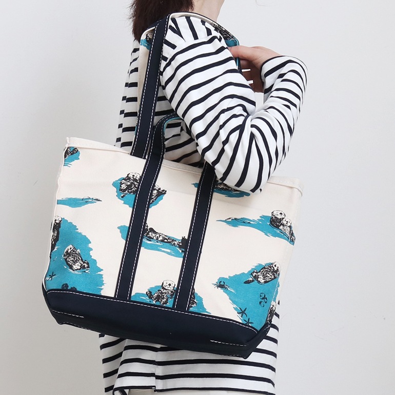 TEMBEA テンベア｜MARKET TOTE SMALL　RAKKO