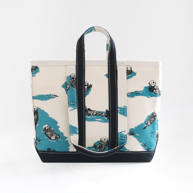 TEMBEA テンベア｜MARKET TOTE SMALL　RAKKO