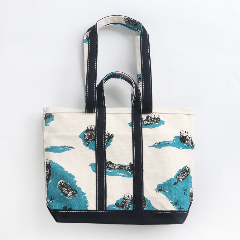TEMBEA テンベア｜MARKET TOTE SMALL　RAKKO