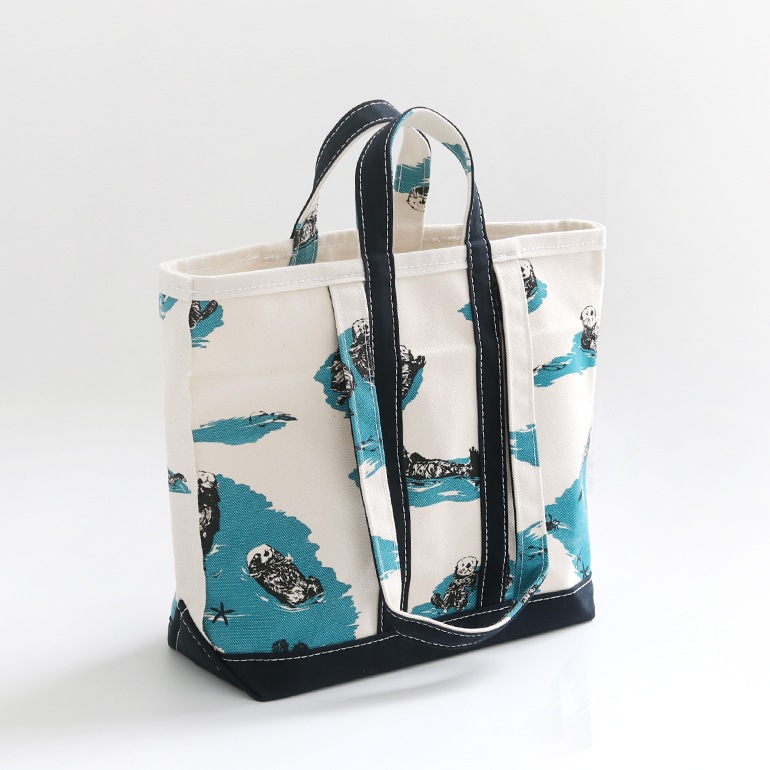 TEMBEA テンベア｜MARKET TOTE SMALL　RAKKO