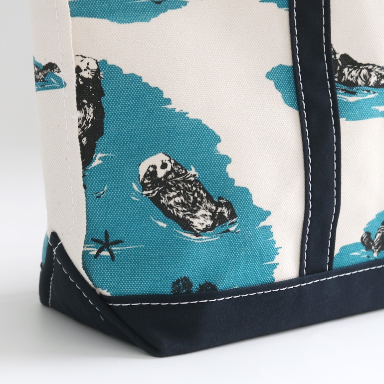 TEMBEA テンベア｜MARKET TOTE SMALL　RAKKO