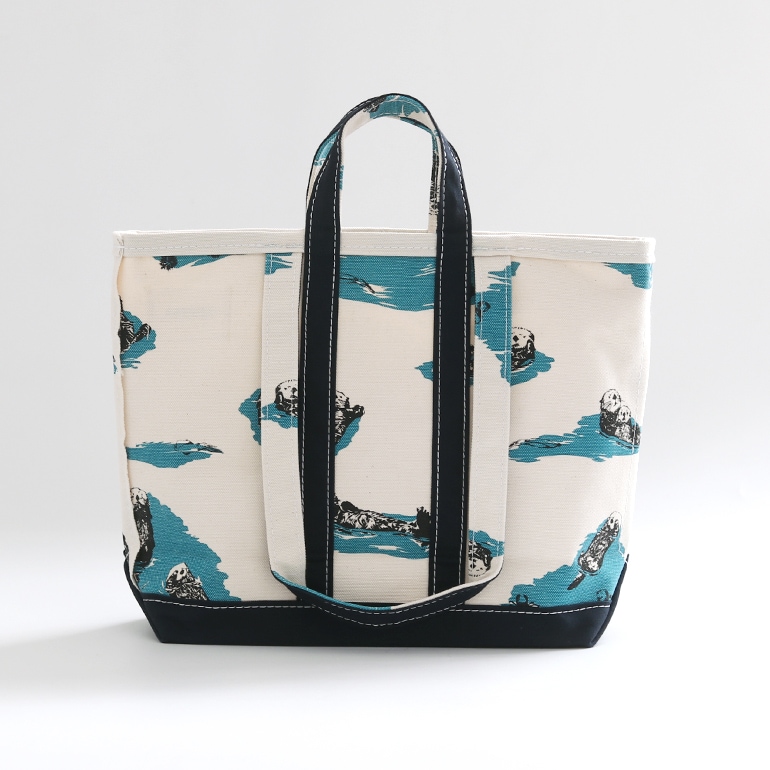 TEMBEA テンベア｜MARKET TOTE SMALL　RAKKO