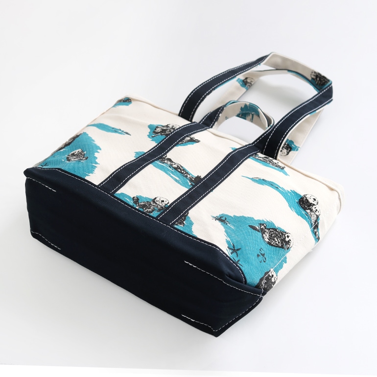 TEMBEA テンベア｜MARKET TOTE SMALL　RAKKO