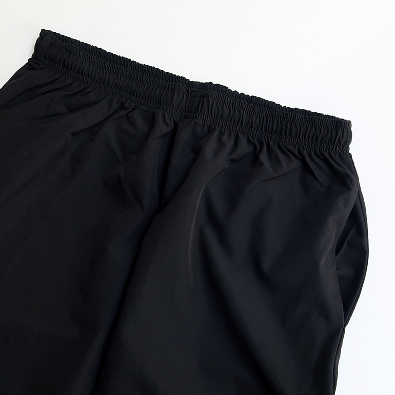 VOIRY ヴォイリー｜SUNDAY PANTS-A BLACK