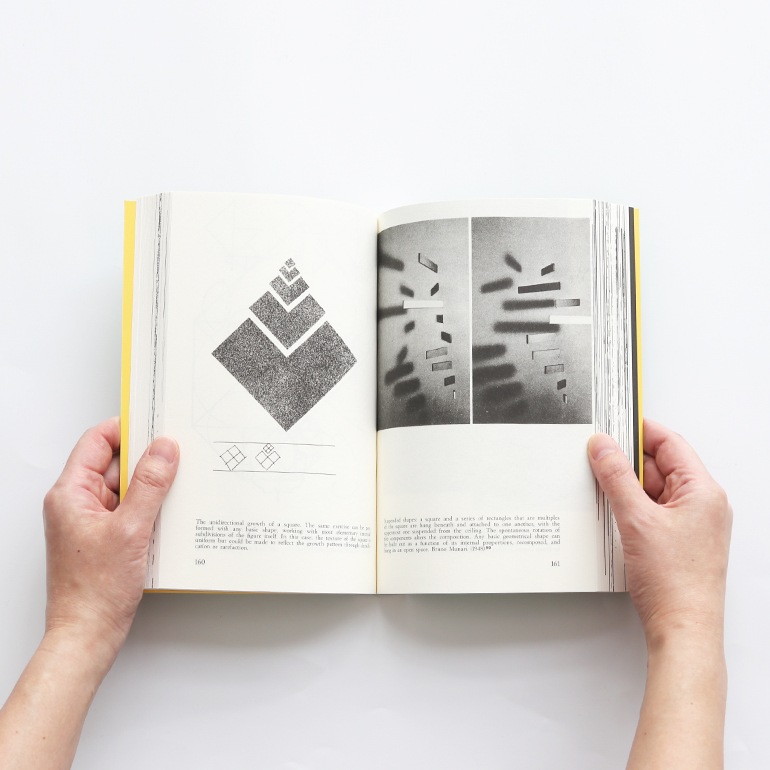 DESIGN AND VISUAL COMMUNICATION by Bruno Munari