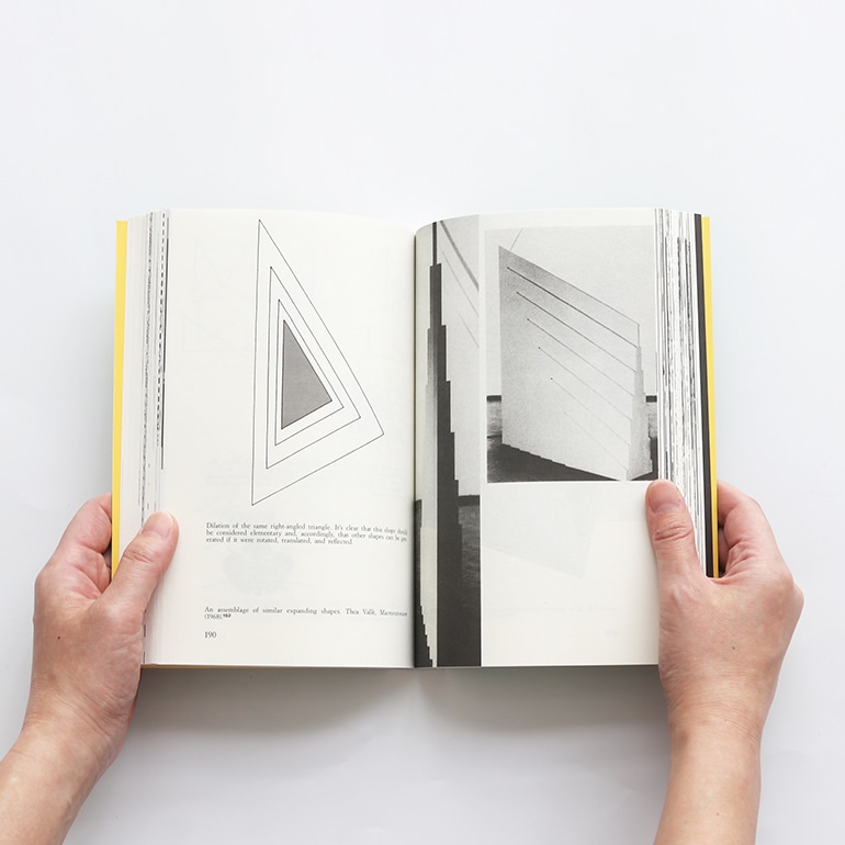 DESIGN AND VISUAL COMMUNICATION by Bruno Munari