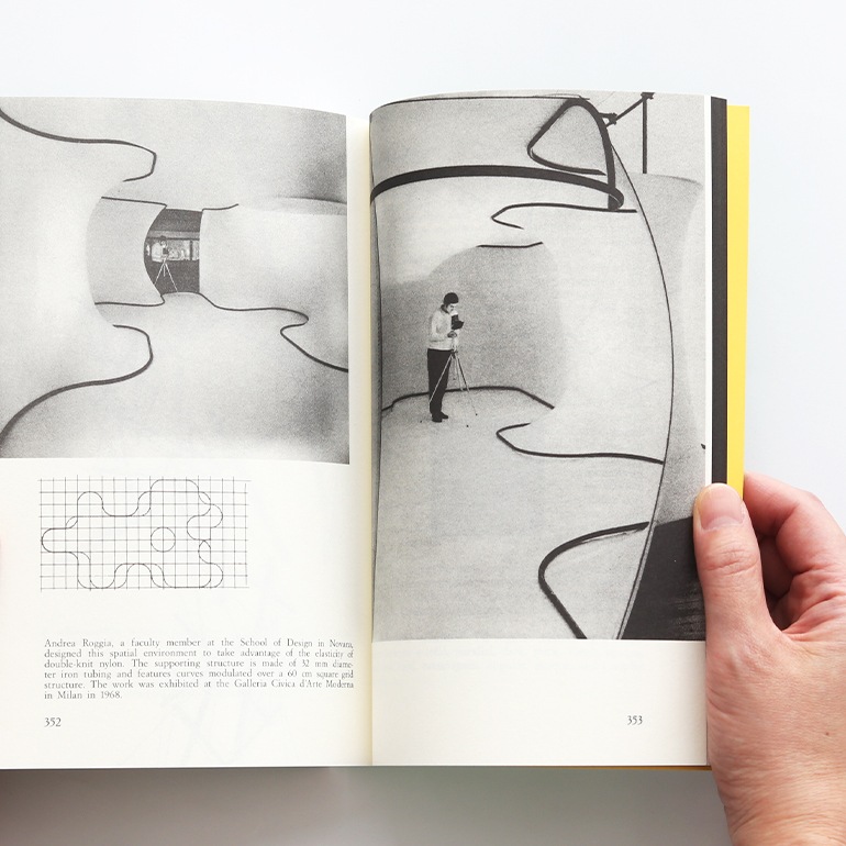 DESIGN AND VISUAL COMMUNICATION by Bruno Munari