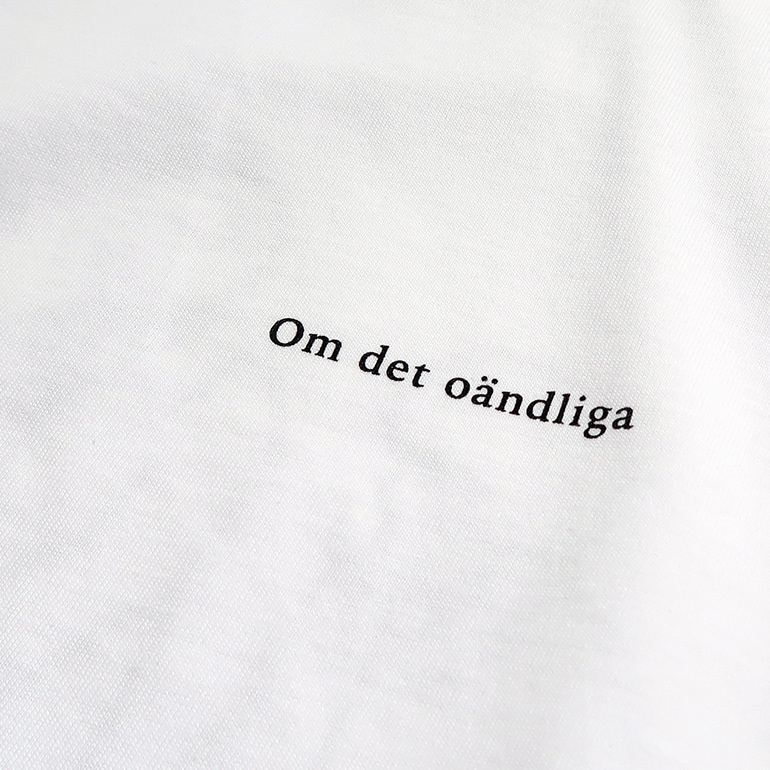 Noritake ノリタケ｜T-SHIRT(OLD COUPLE)