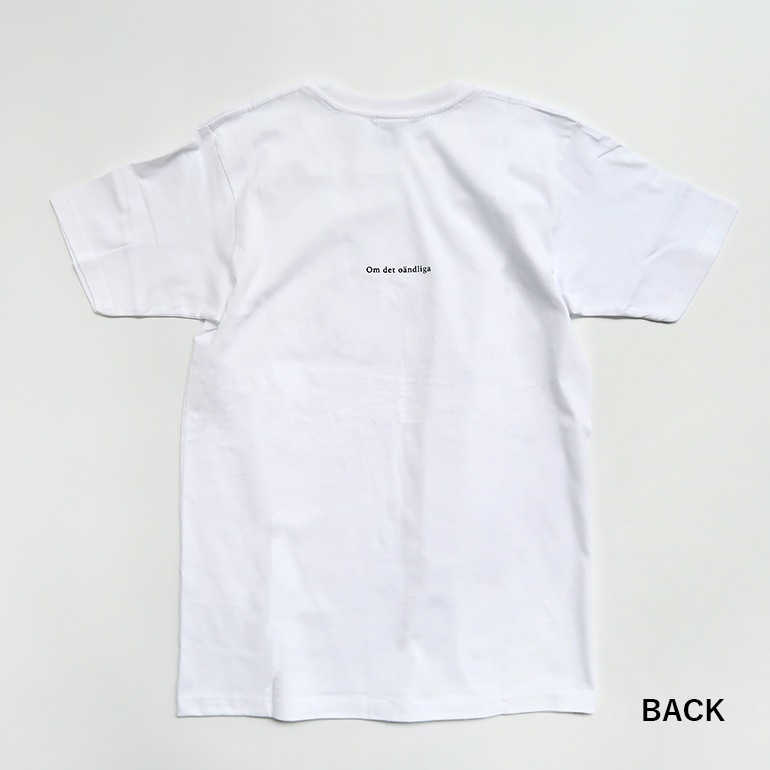 Noritake ノリタケ｜T-SHIRT(OLD COUPLE)