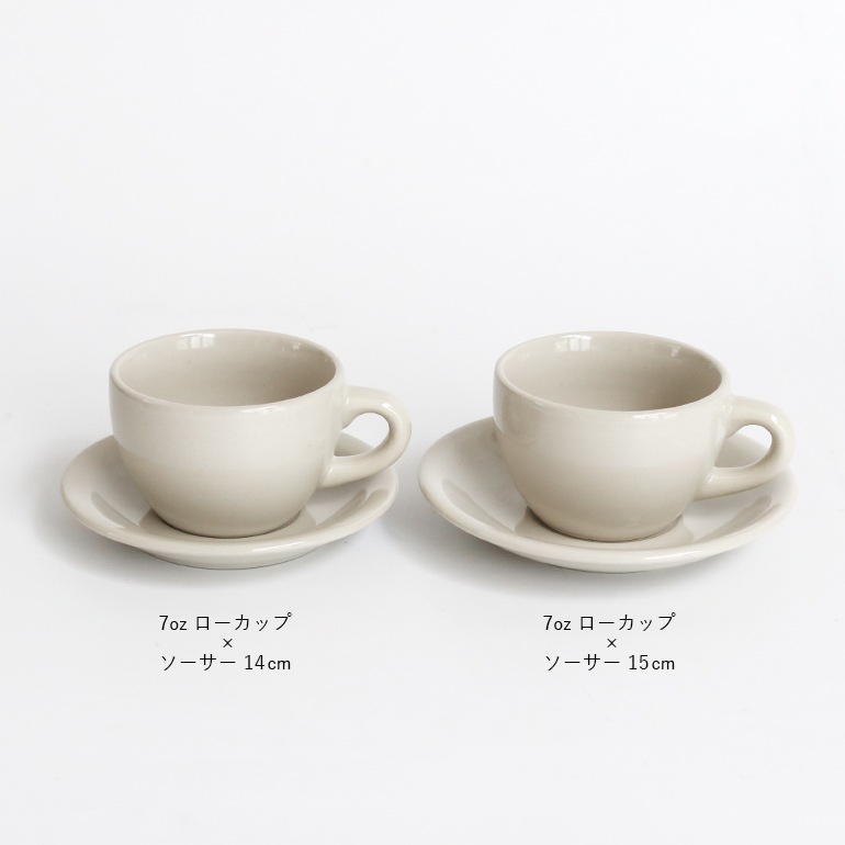 Libbey リビー｜プリンセスホワイト 7ozローカップ