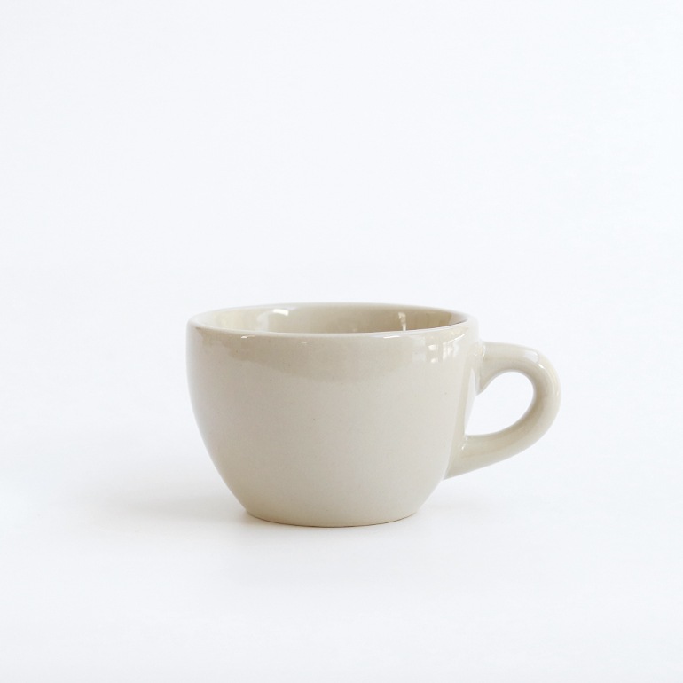 Libbey リビー｜プリンセスホワイト 7ozローカップ