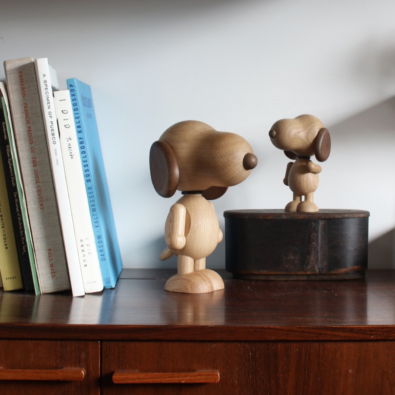 BOYHOOD ボーイフッド｜SNOOPY LARGE