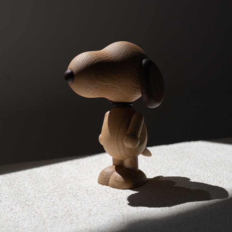 BOYHOOD ボーイフッド｜SNOOPY LARGE