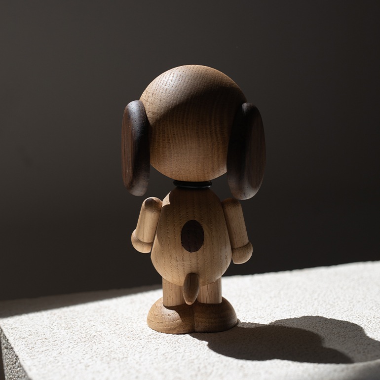 BOYHOOD ボーイフッド｜SNOOPY LARGE