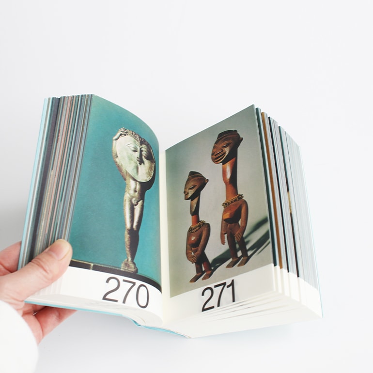 HERMES/UNESCO by Martin Bollati 通販｜DUPON35