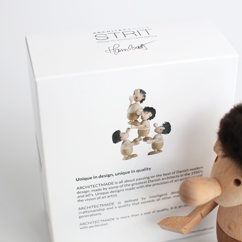 ARCHITECTMADE アーキテクトメイド ｜STRIT ストリット