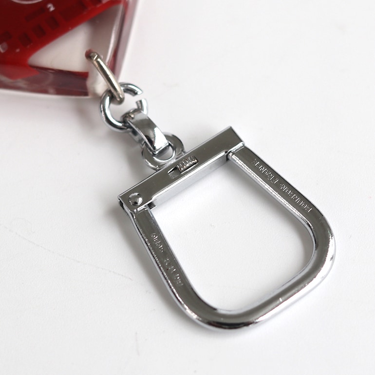 VINTAGE｜BOURBON キーホルダー【HOOVER】