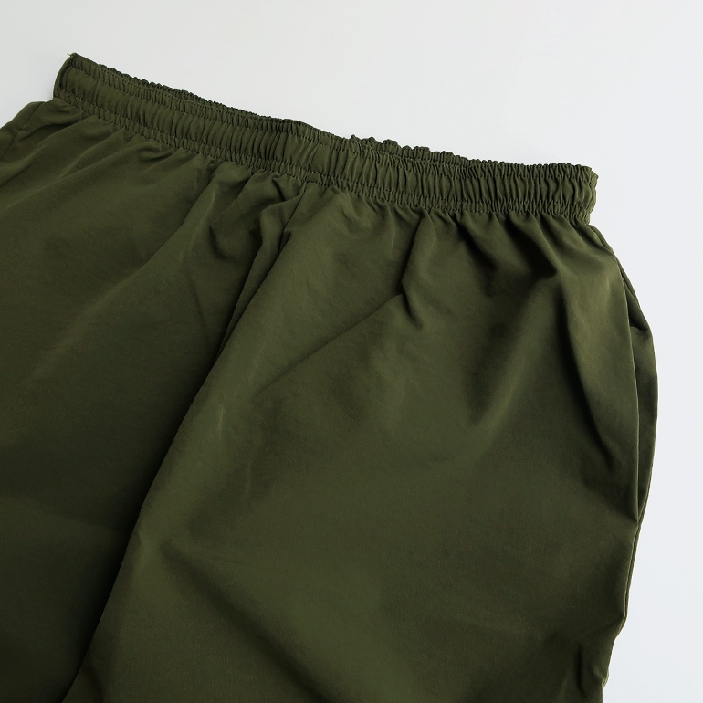 VOIRY ヴォイリー｜SUNDAY PANTS-A KHAKI