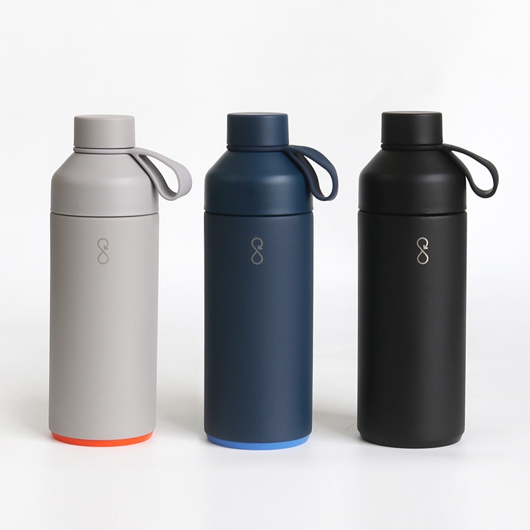 Ocean Bottle オーシャンボトル｜ORIGINAL 1L