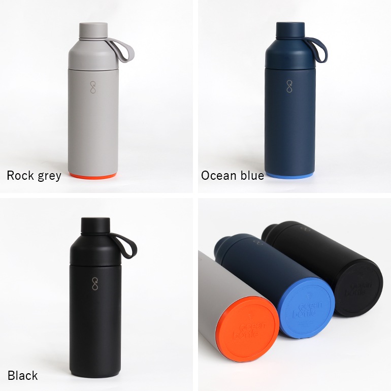 Ocean Bottle オーシャンボトル｜ORIGINAL 1L