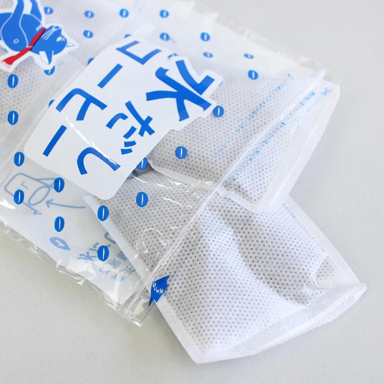 プシプシーナ珈琲｜水だしコーヒー