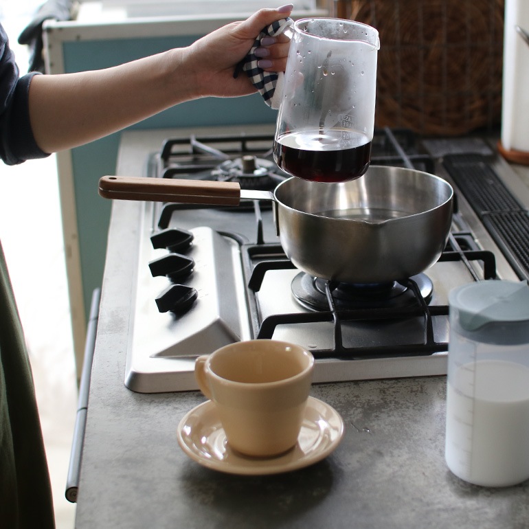 プシプシーナ珈琲｜水だしコーヒー