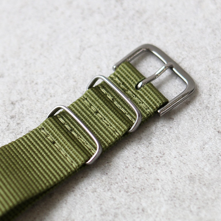 MWC ミリタリーウォッチカンパニー｜Infantry Watch【全2色】