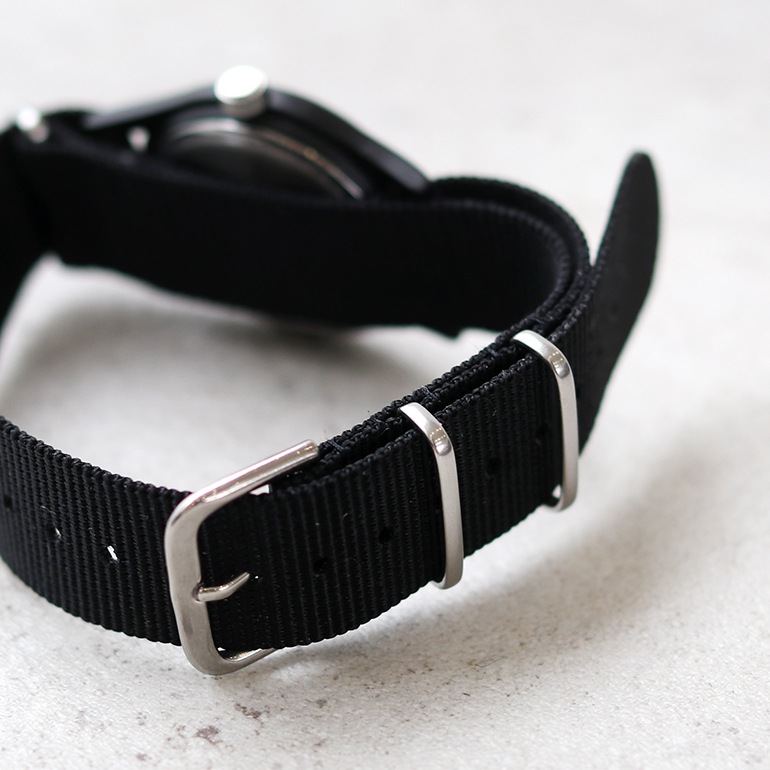 MWC ミリタリーウォッチカンパニー｜Infantry Watch【全2色】