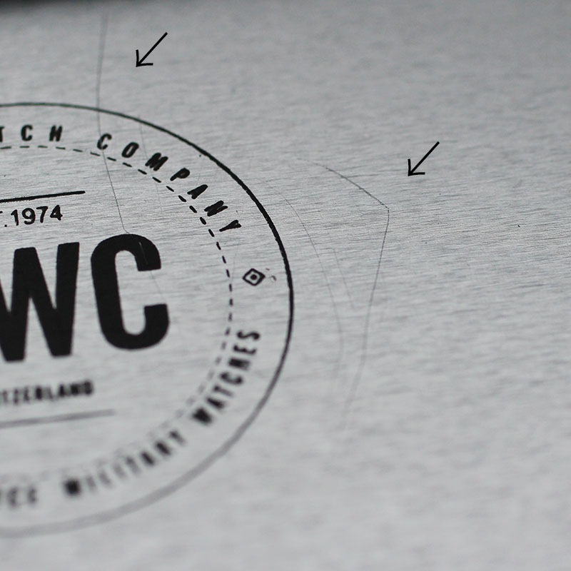 MWC ミリタリーウォッチカンパニー｜Infantry Watch【全2色】