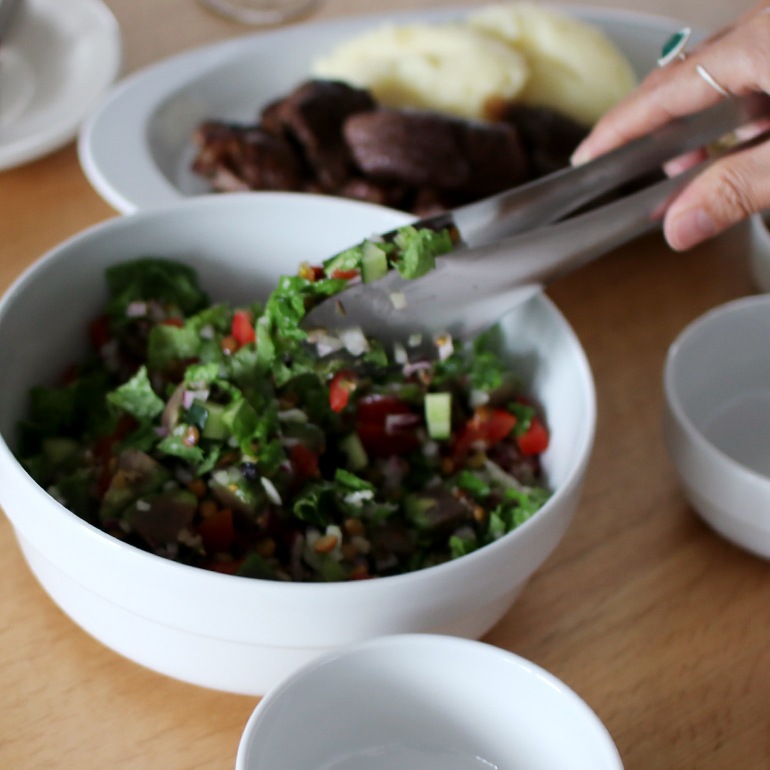 Saturnia サタルニア｜スタックボウル 21cm