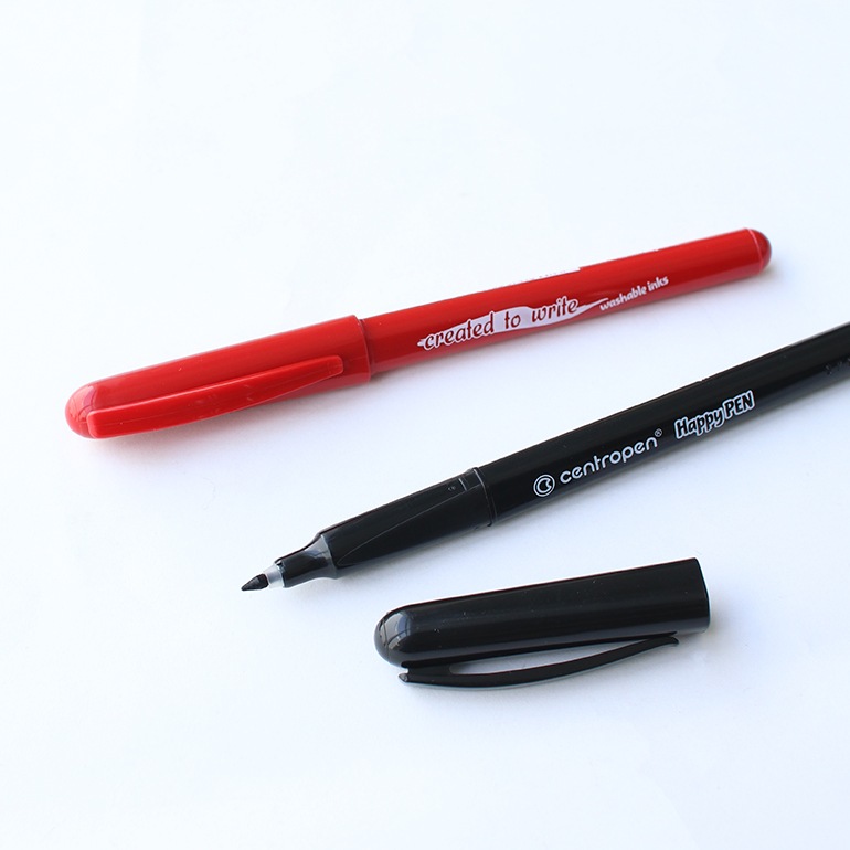 centropen セントロペン｜ハッピーペン