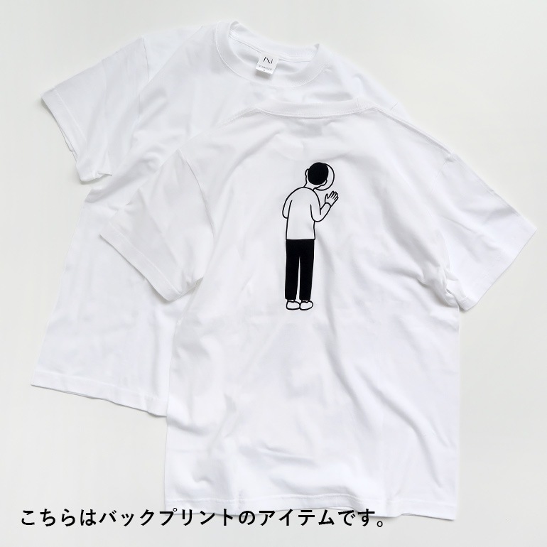 Noritake ノリタケ｜T-SHIRT(INTEREST)