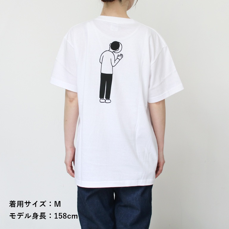 Noritake ノリタケ｜T-SHIRT(INTEREST)