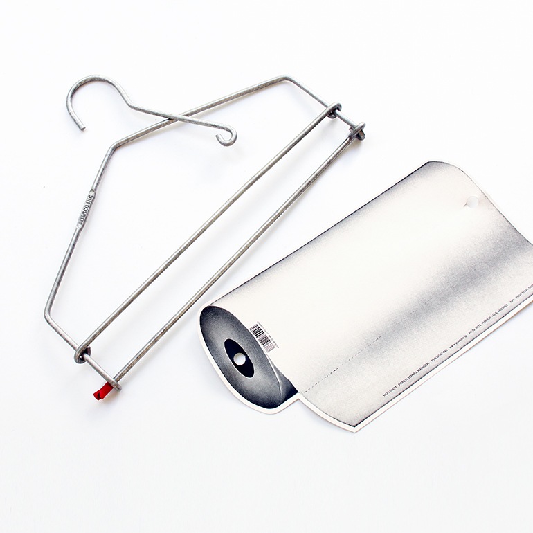 PUEBCO プエブコ｜PAPER TOWEL HANGER