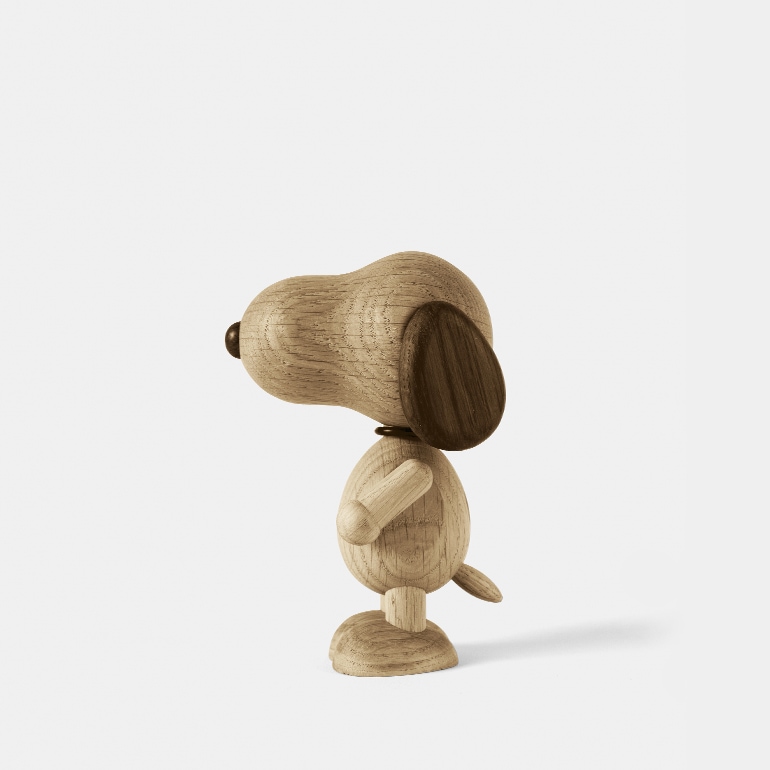 BOYHOOD ボーイフッド｜SNOOPY SMALL