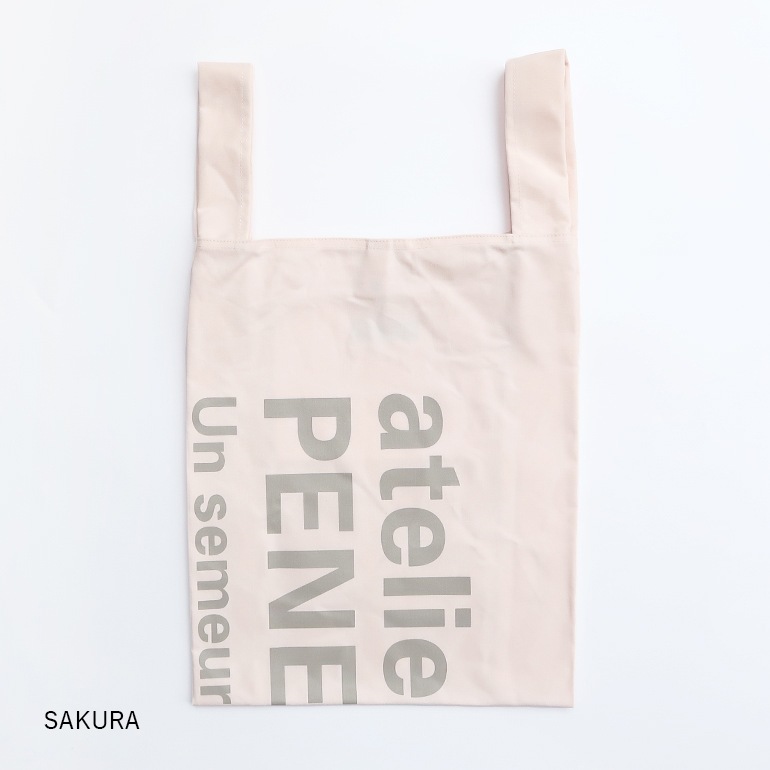 ateliers PENELOPE アトリエペネロープ｜イア(L)  サクラ