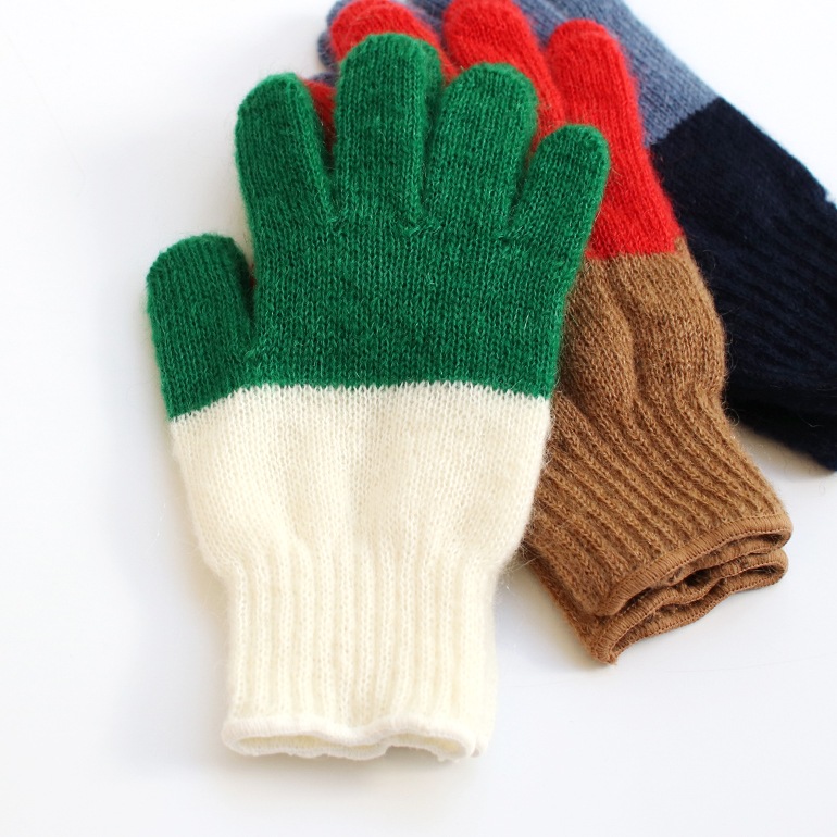 TEMBEA テンベア｜GUNTE MOHAIR【全3色】