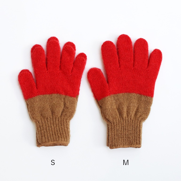 TEMBEA テンベア｜GUNTE MOHAIR【全3色】