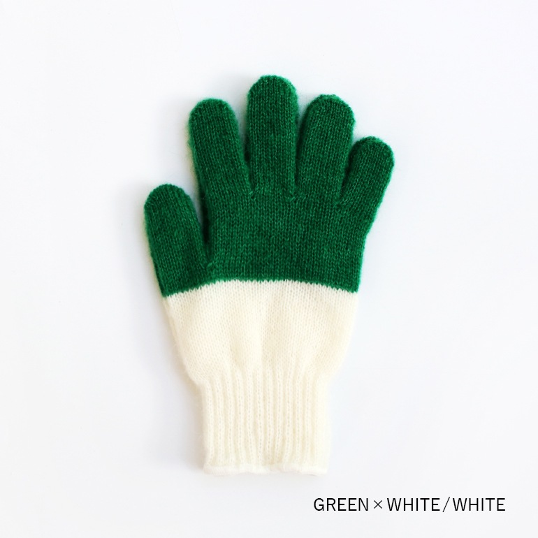 TEMBEA テンベア｜GUNTE MOHAIR【全3色】