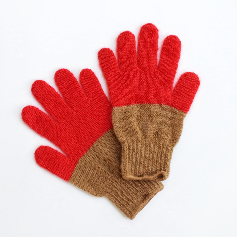 TEMBEA テンベア｜GUNTE MOHAIR【全3色】