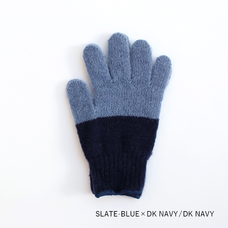 TEMBEA テンベア｜GUNTE MOHAIR【全3色】