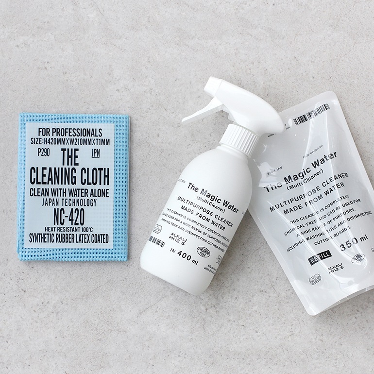 THE ザ｜The Magic Water