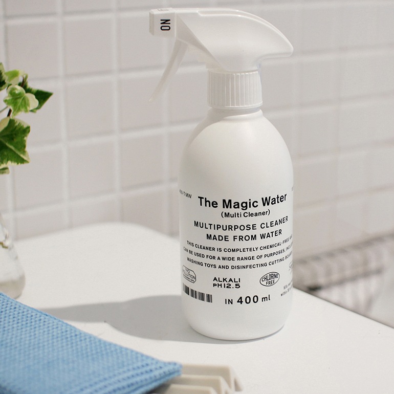 THE ザ｜The Magic Water