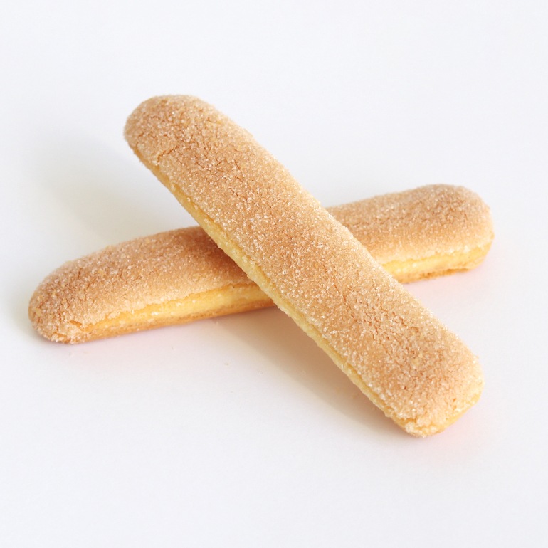 Pierre Biscuiterie ピエール ビスキュイットリー｜バンビーニ 100g (フィンガービスケット)