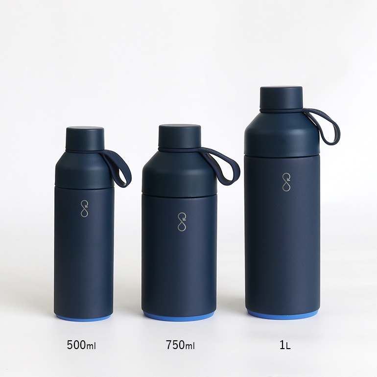 Ocean Bottle オーシャンボトル｜ORIGINAL 750ml