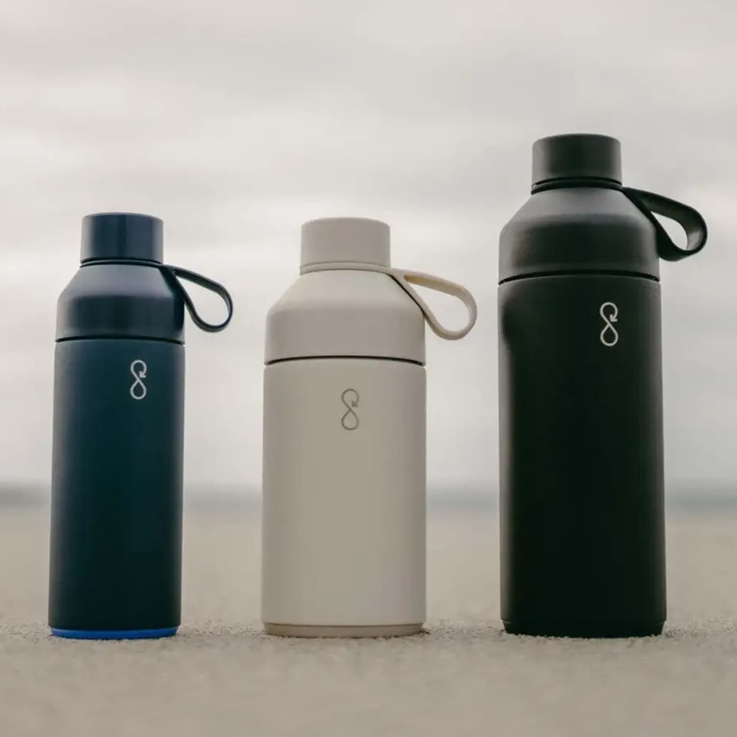 Ocean Bottle オーシャンボトル｜ORIGINAL 750ml